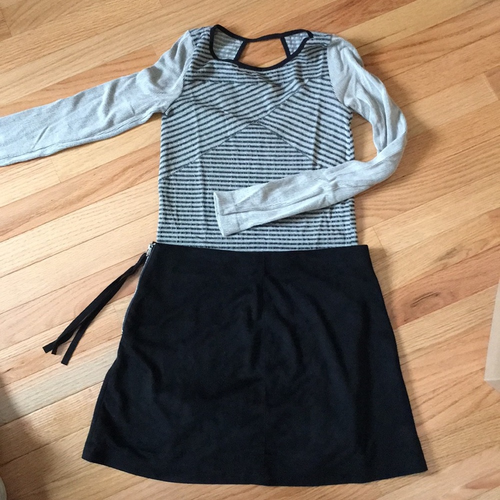 Zara mini skirt